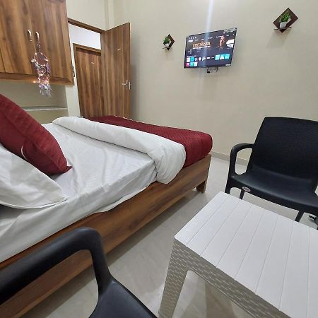 Homewood Suites Near Jaipur Airport Exteriér fotografie
