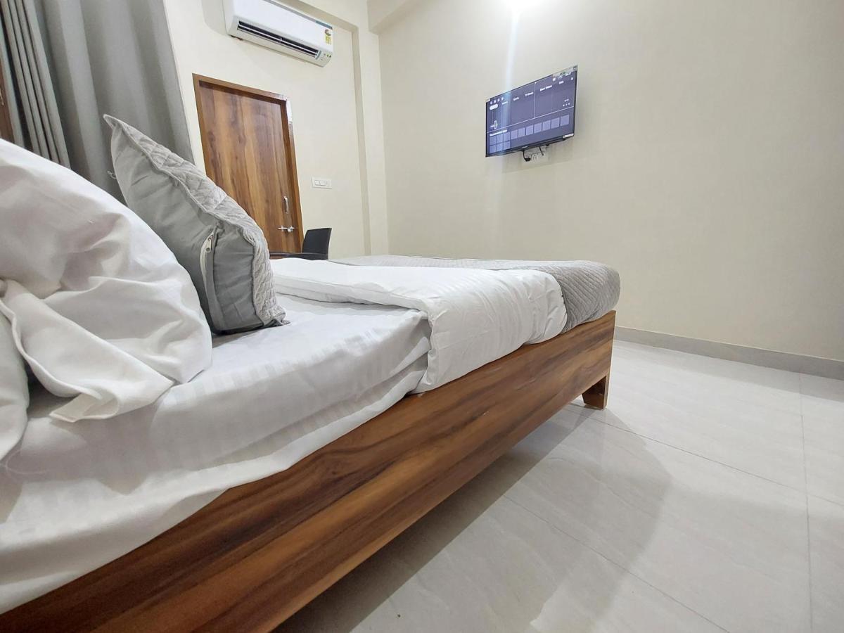 Homewood Suites Near Jaipur Airport Exteriér fotografie