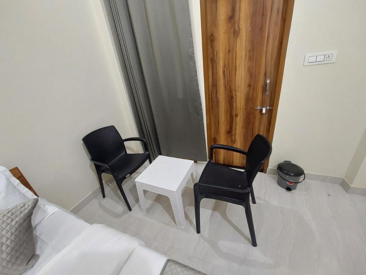 Homewood Suites Near Jaipur Airport Exteriér fotografie