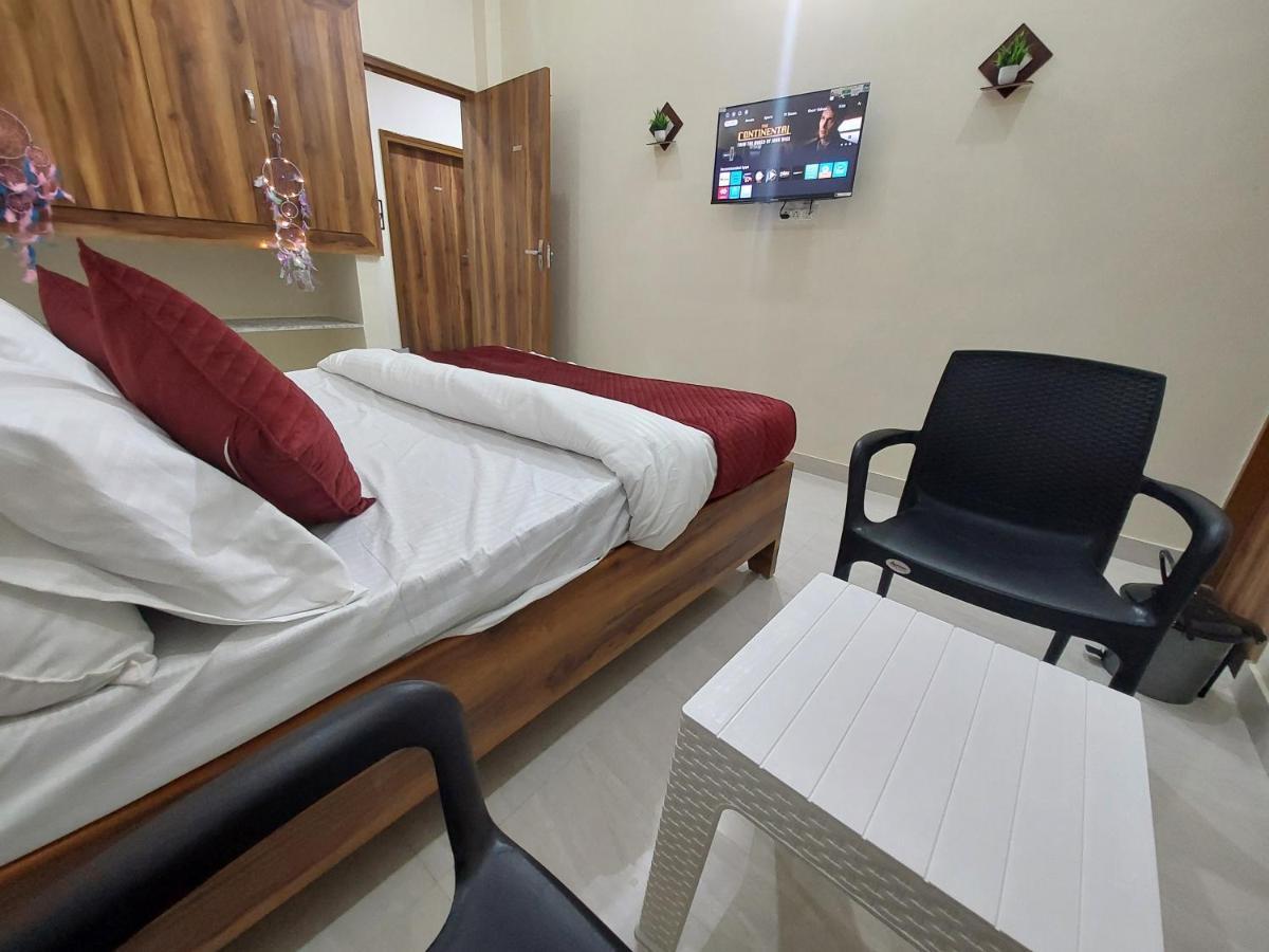Homewood Suites Near Jaipur Airport Exteriér fotografie