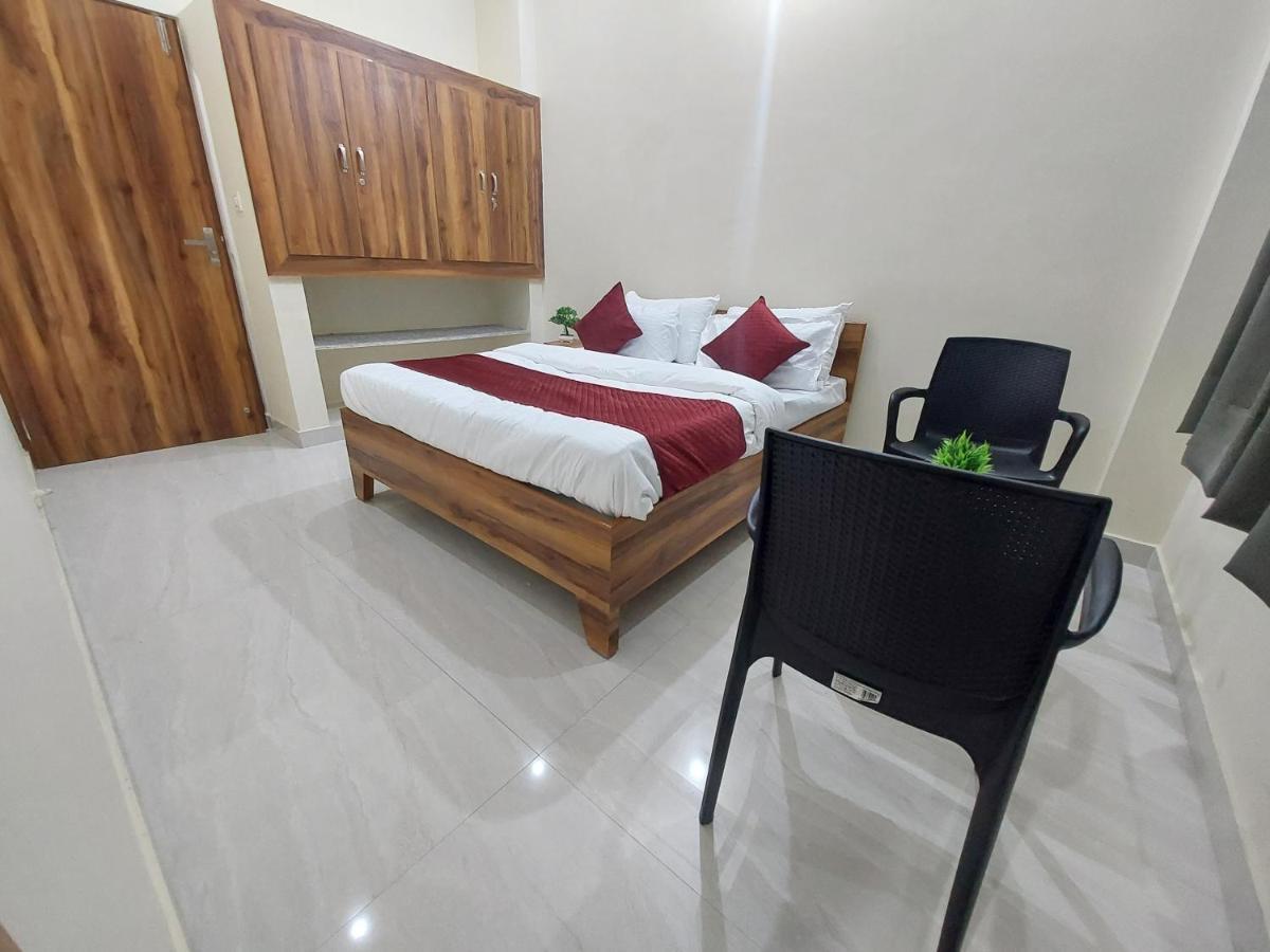 Homewood Suites Near Jaipur Airport Exteriér fotografie