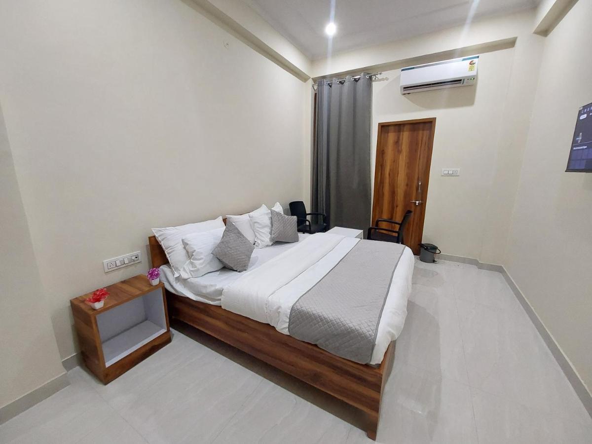 Homewood Suites Near Jaipur Airport Exteriér fotografie