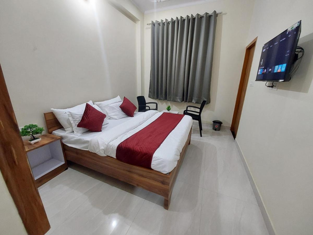 Homewood Suites Near Jaipur Airport Exteriér fotografie