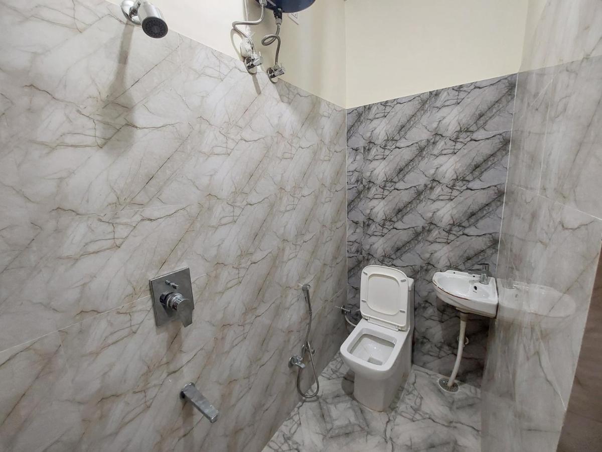 Homewood Suites Near Jaipur Airport Exteriér fotografie