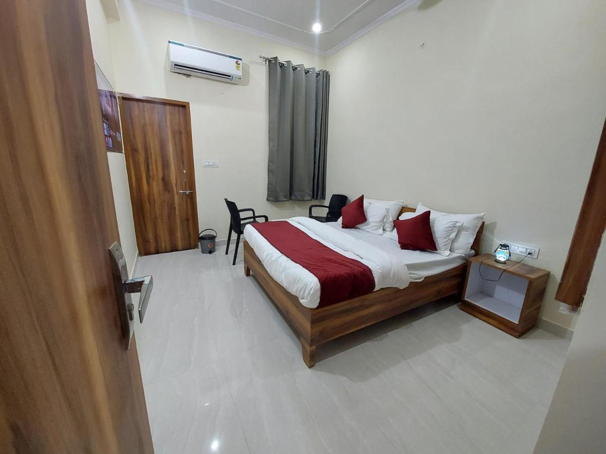 Homewood Suites Near Jaipur Airport Exteriér fotografie