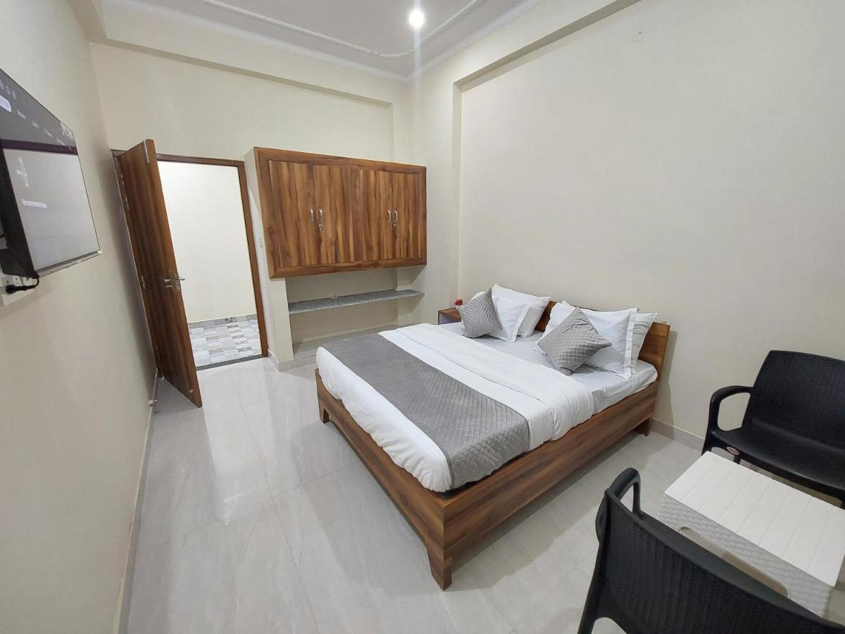 Homewood Suites Near Jaipur Airport Exteriér fotografie