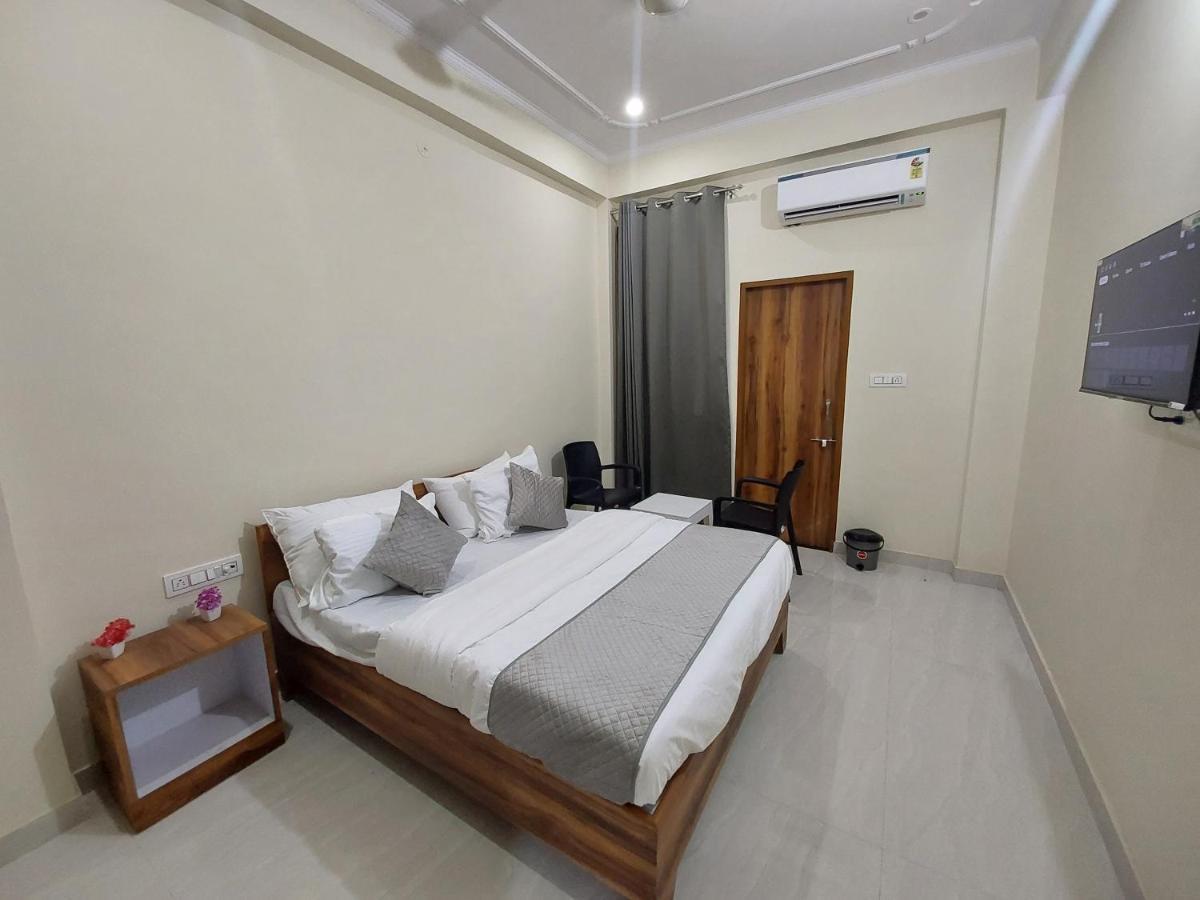 Homewood Suites Near Jaipur Airport Exteriér fotografie