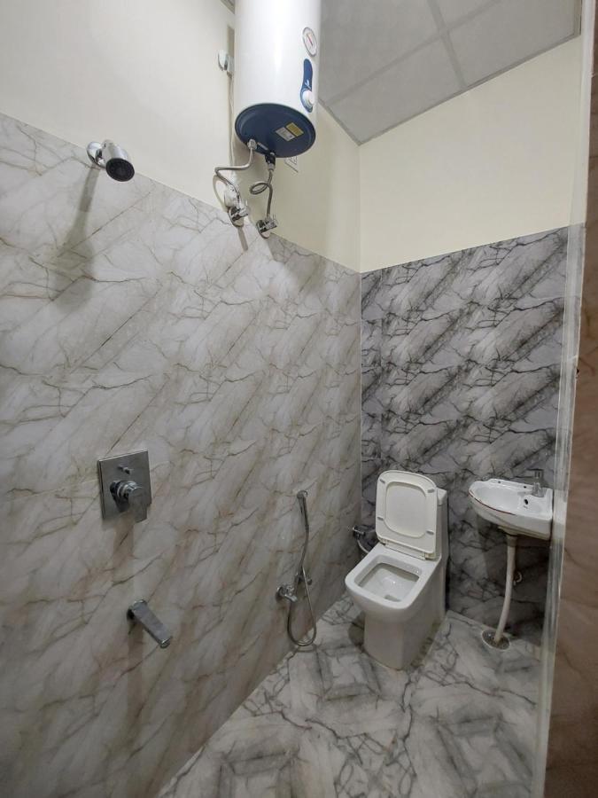 Homewood Suites Near Jaipur Airport Exteriér fotografie