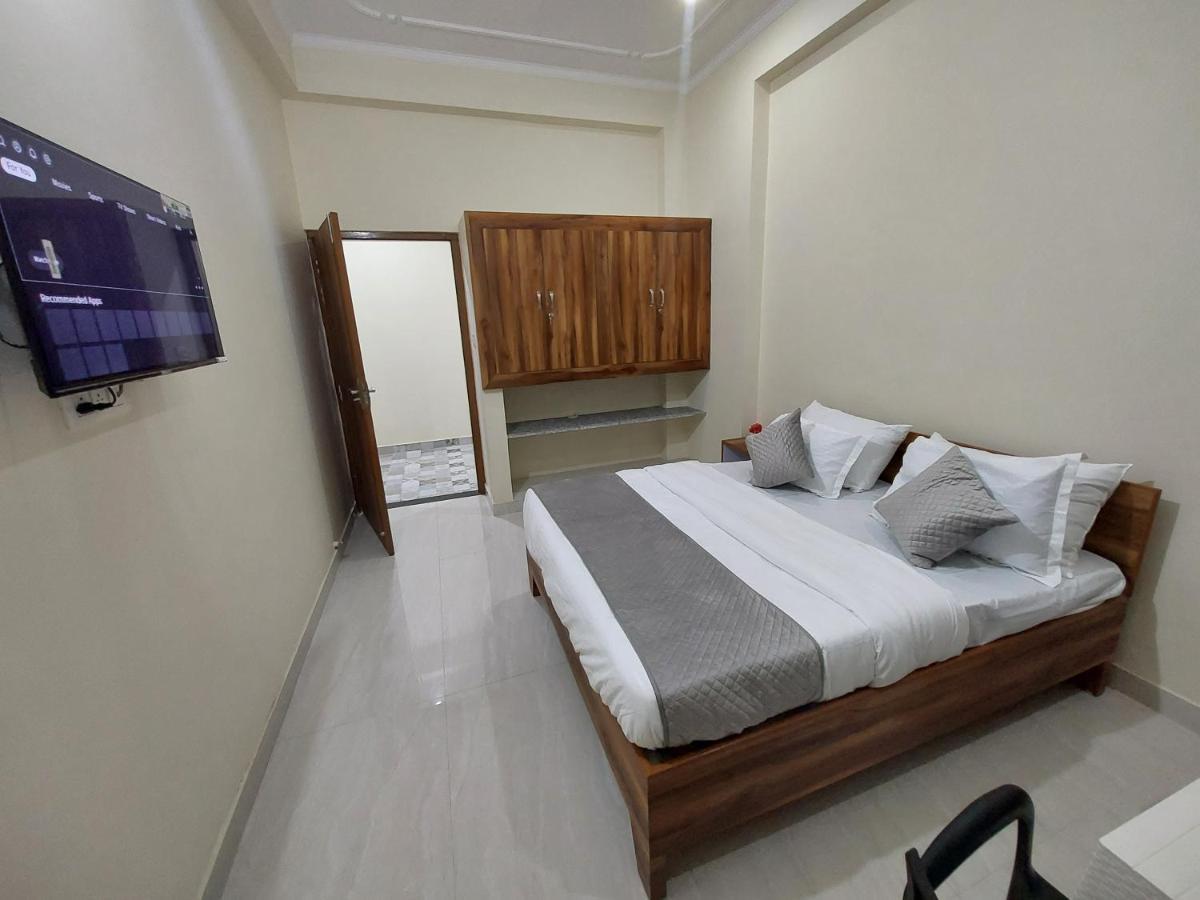 Homewood Suites Near Jaipur Airport Exteriér fotografie