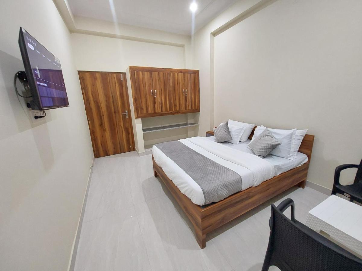 Homewood Suites Near Jaipur Airport Exteriér fotografie