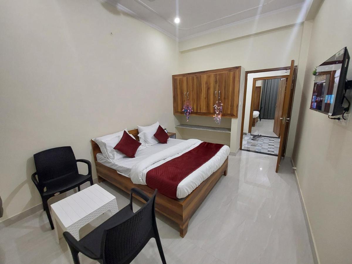 Homewood Suites Near Jaipur Airport Exteriér fotografie