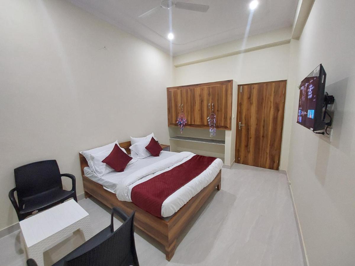 Homewood Suites Near Jaipur Airport Exteriér fotografie