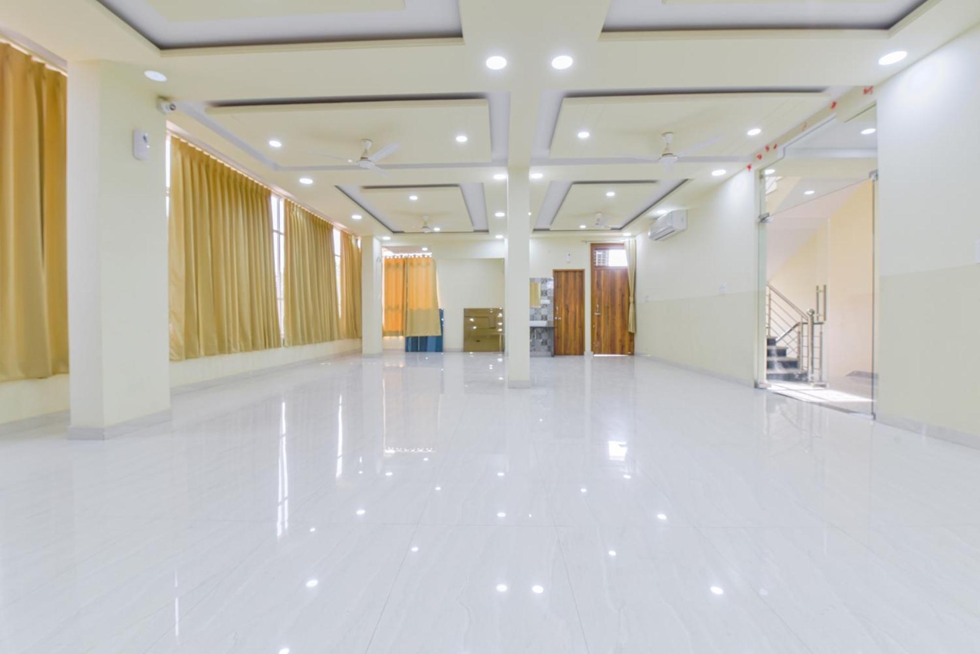 Homewood Suites Near Jaipur Airport Exteriér fotografie