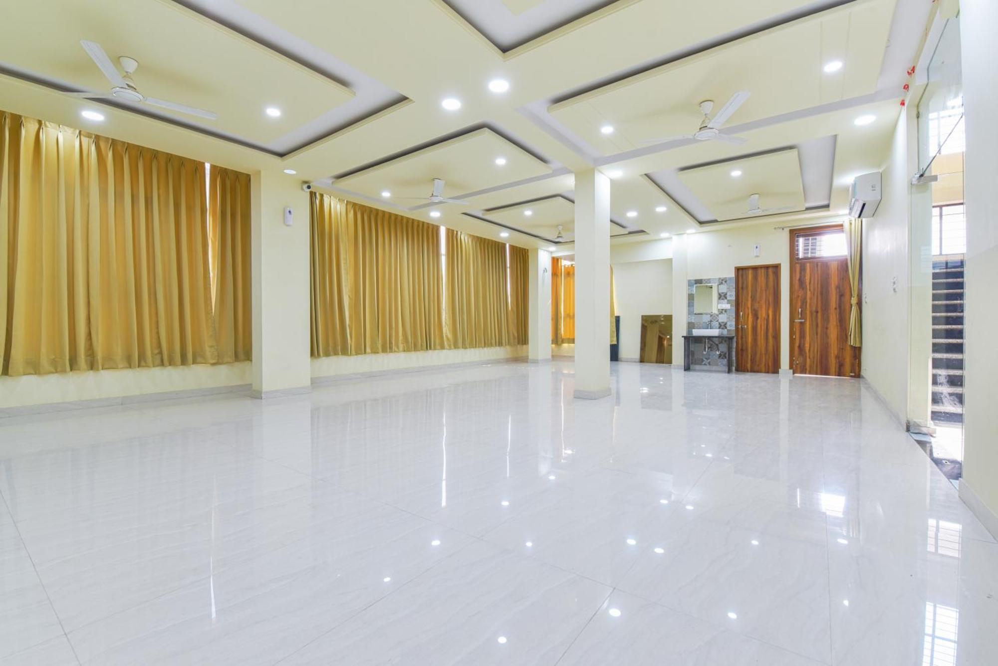 Homewood Suites Near Jaipur Airport Exteriér fotografie